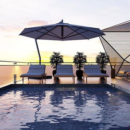 Ivy Hotel Nha Trang Exterior photo